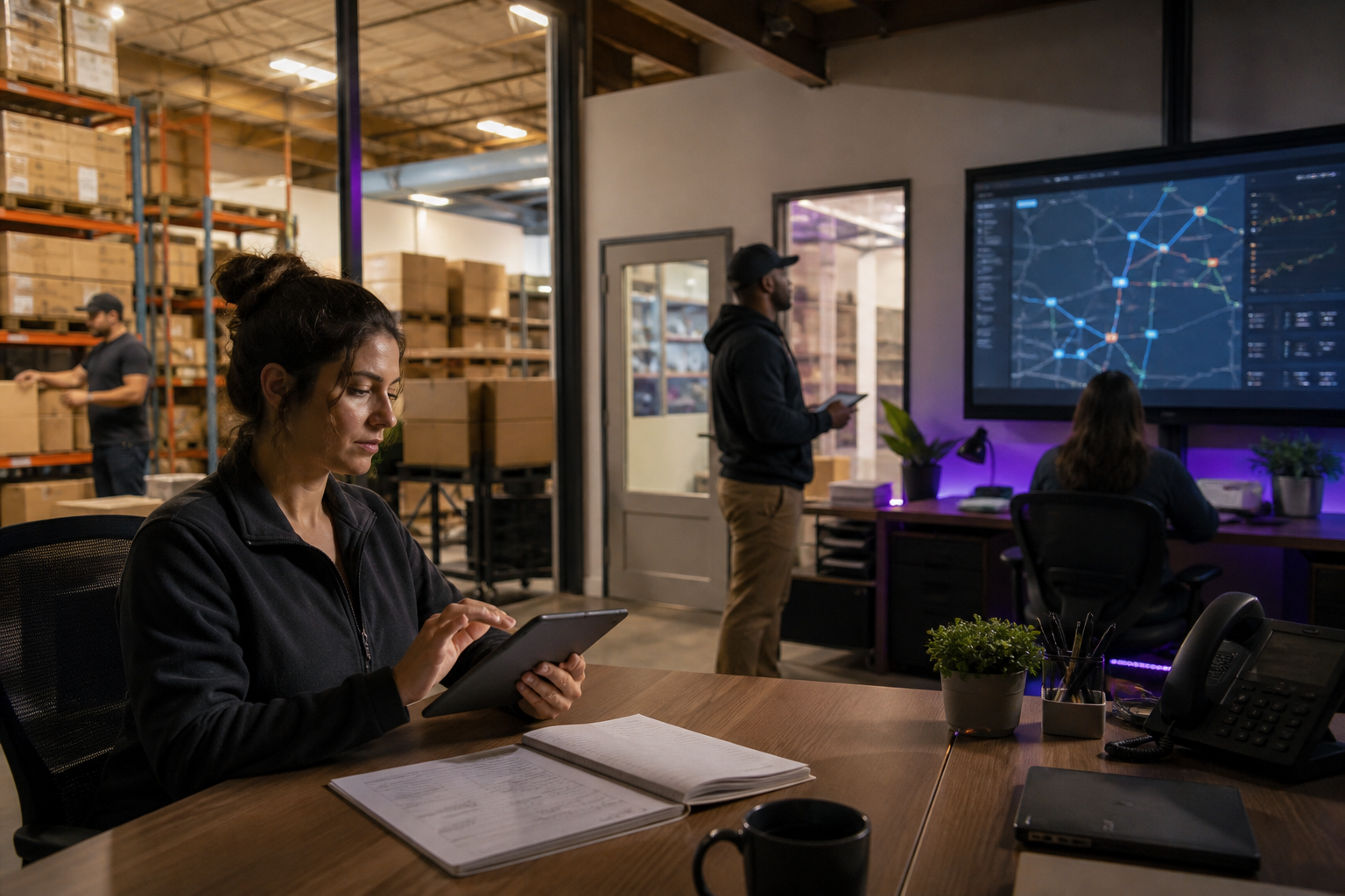 Businesses we may consider